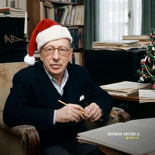 No todos son villancicos