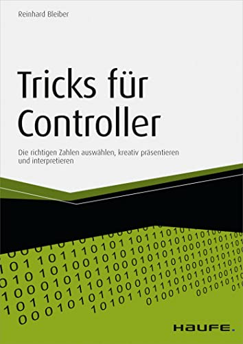 Tricks für Controller: Die richtigen Zahlen