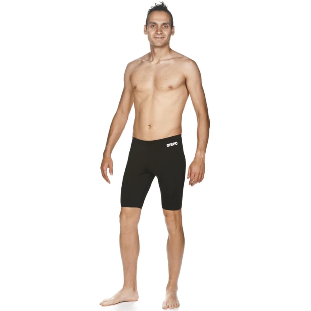 ARENA Men's Team Swim Jammer Solid Bañador Hombre
