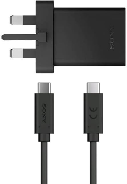 Sony Xperia 30W Fast Charger