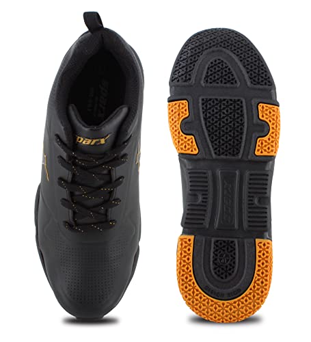 SPARX Mens Sm 661 Running Shoe - Image 3