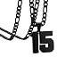 Black 15