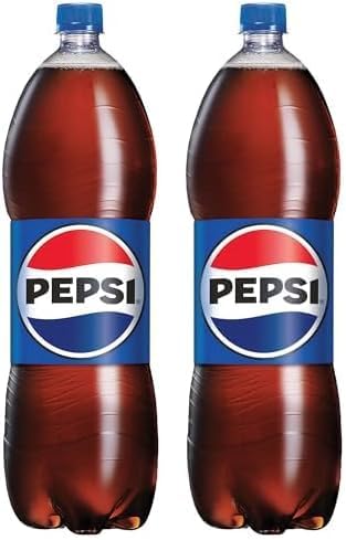 Soft Drink - 2.25L, Bottle (Pack of 2)