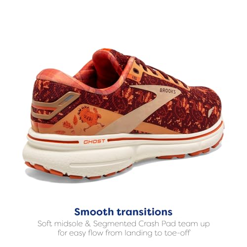 Image of Brooks Women's Ghost 15 Neutral Running Shoe