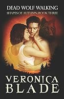 Dead Wolf Walking 099107565X Book Cover