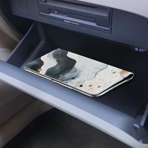 Organizador de Documentos de Auto Compacto miniatura 6