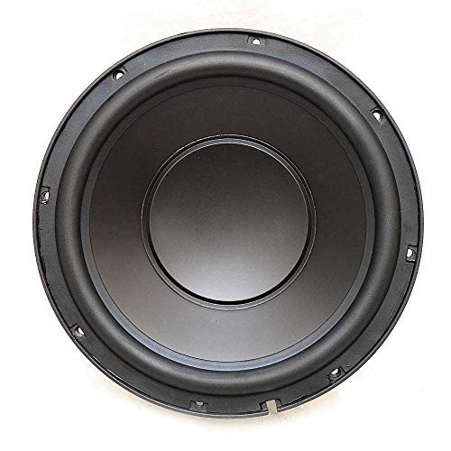 Jensen MSW10 Marine Grade Subwoofer 10