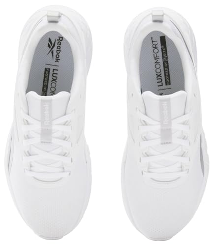 Reebok Femme Flexagon Energy TR 4 Basket Chaussures Brume - vue 8