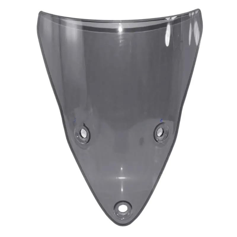 Pare-Brise Moto Supersport 950 Anti Fatigue Contre le Vent et les Reflets Solaires Gênants