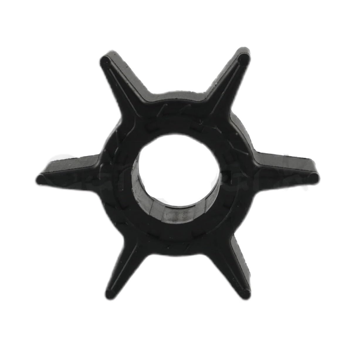 Turbine flexible en caoutchouc pour moteur bateau 6H4-44352-02-00 F25