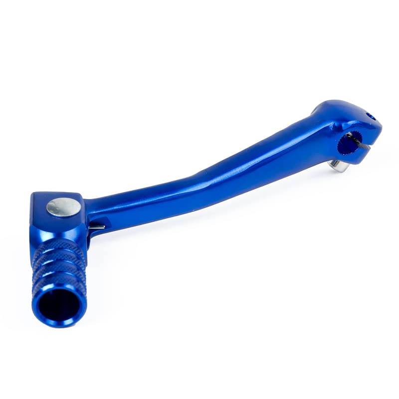 Levier de vitesse moto tout terrain 125cc pliable pour vélos fosse Apollo Kayo