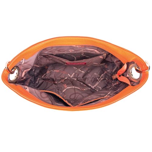Image of Montana West Hobo Bags for Women Top Handle Satchel Shoulder Purse Bucket Handbag