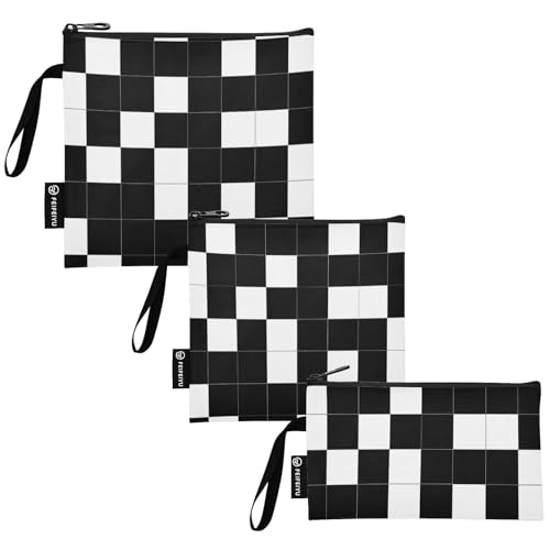 Bolsas Reutilizables para Sandwich y Snacks 3 Pzs miniatura 1