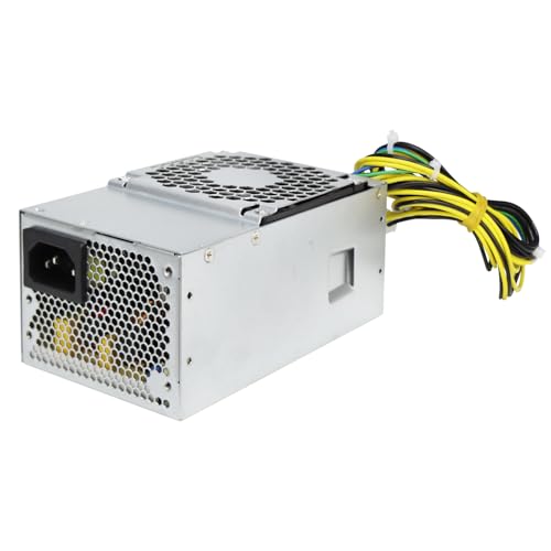Alimentation TFX 180W améliorée HK280-72PP Compatible avec Lenovo M410 M415 S500 M510 S510 M510S M610 B415 Remplace PA -2181-2 FSP180-20TGBAB 54Y8971 00PC745...