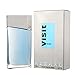 Produktbild Azzaro Visit for Men Eau De Toilette 100 ml (man)
