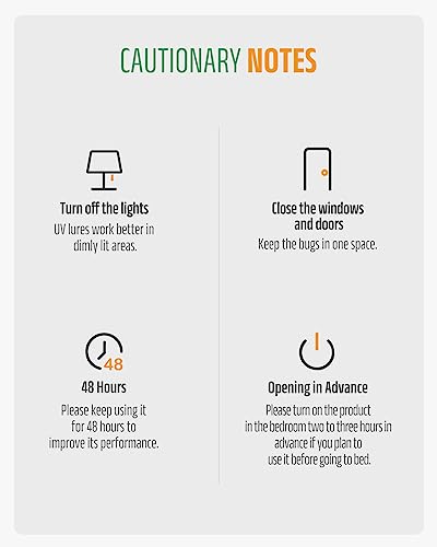 Buzbug Bug Zapper Indoor Mosquito Trap, Fruit Fly Trap With Strong Mosquito Lure, Powerful Mosquito, Gnat, And Fruit Fly Killer & Catcher With Suction, Uv Light And Glue Board #TOP6