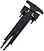 Xtremewarez Front Grille Hood Pull Handle Release for 1998-2010 VW Volkswagen Beetle 1C0823593D01C 1C0 823 593 D 01C