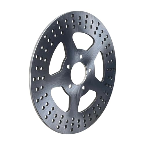 Disque de frein arrière moto pour Sportster XL1200 07-16