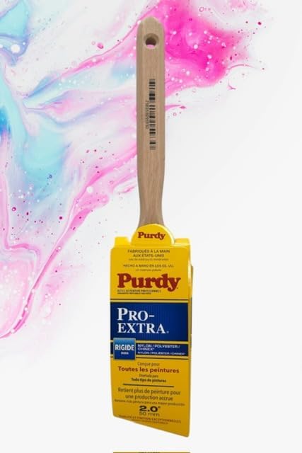 Purdy 2' 144080720 Pro-Extra Dale Angled Sash Paint Brush