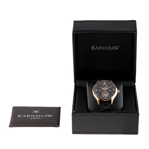 Thomas Earnshaw Special ES-8023-04
