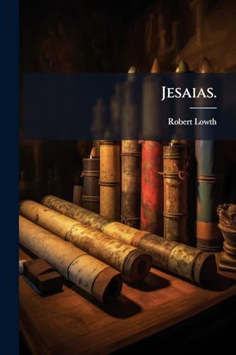 Jesaias. (German Edition)