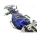 Chassis Guard Dust Resist Dirt Cover for Traxxas 1/10 Slash 2WD LCG