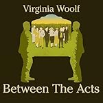 Cover of Between the Acts