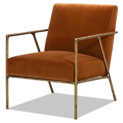 Jennifer Taylor Home Aerin Accent Chair Cover