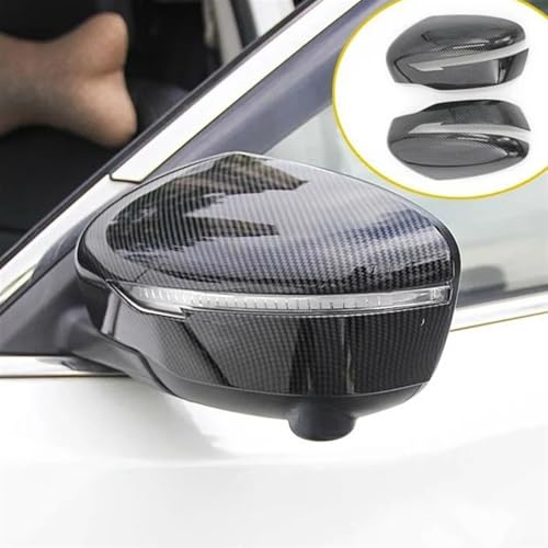 Coque de rétroviseur brisée pour Rogue ? Remplacez facilement votre cache