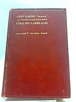 Odd Yarns of English Lakeland: Narratives of Romance, Mystery and Superstition Told by the Dalesfolk B002G60VZU Book Cover
