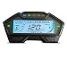 Produktbild Digital Tachometer Kompatibel für Yamaha FZ6 Fazer / S2 Track RXS