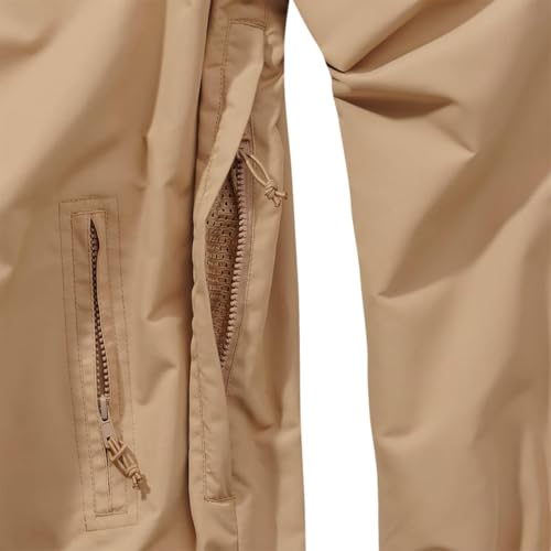 Image of Brandit Men's Light Quarter