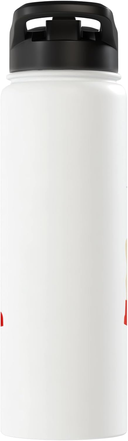 The Original Drinking Bird Stainless Steel Insulated Water Bottle - Image 4