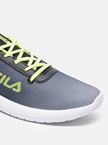 Image of Fila Mens Bruce Sneakers