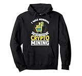 Para Minería de criptomonedas & Criptomoneda