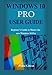 Produktbild Windows 10 Pro User Guide: Beginners Guide to Master the new Windows 10 Pro