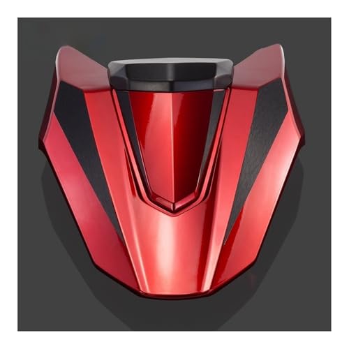 Couvercle de queue CBR650R pour transformer sa moto en configuration solo sportive
