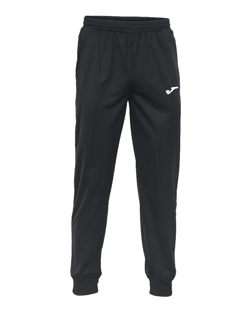 Joma Estadio II - Pantalon Largo Deportivo Niños