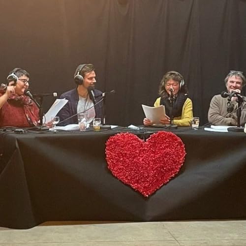 La vraie fausse radio Boneur cover art