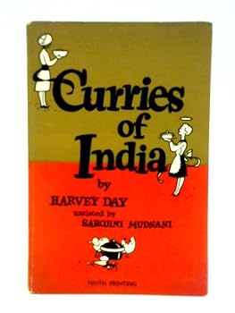 Hardcover Curries: 1st Bk Book
