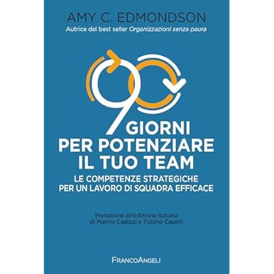 90 giorni per potenziare il tuo team