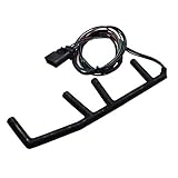 New 4 Wire Glow Plug Wiring Harness For 2002-03 VW Golf Jetta Beetle TDI 038971220C