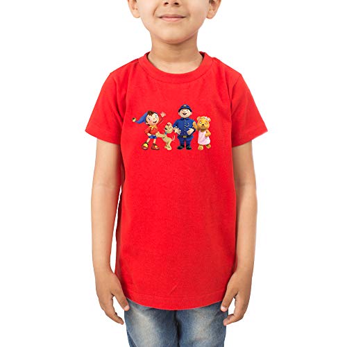Image of Noody and Friends Kids T-Shirt (Boys /Girls)