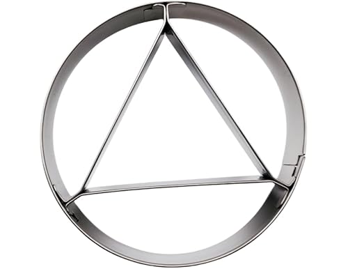 Top 10 Best Hamantaschen Cookie Cutters in 2024 for Effortless Hamantaschen Shaping