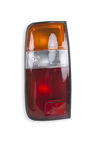 Feu arrière gauche TarosTrade 41-TY03-L-91338 d'origine pour réparation de carrosserie
