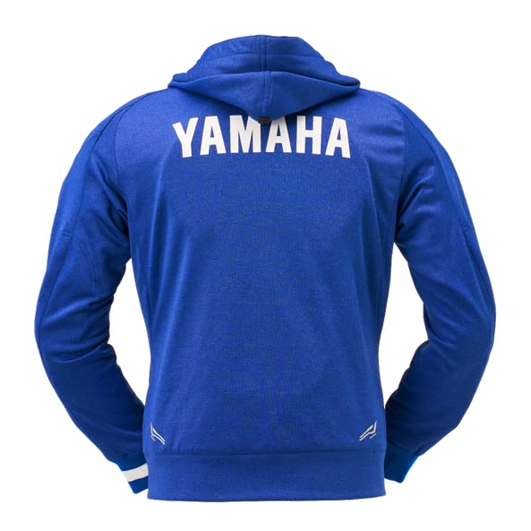 Amazon | ヤマハ(Yamaha) ライディングジャケット KUSHITANI(クシタニ 