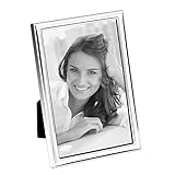 fink bilderrahmen versilbert hochwertig versilbert und anlaufgeschützt