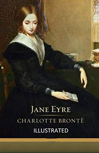 Jane Eyre Illustrated