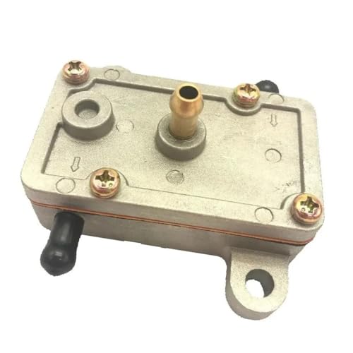 Combustible para ATV Odyssey FL250 estable para restaurar tu motocicleta