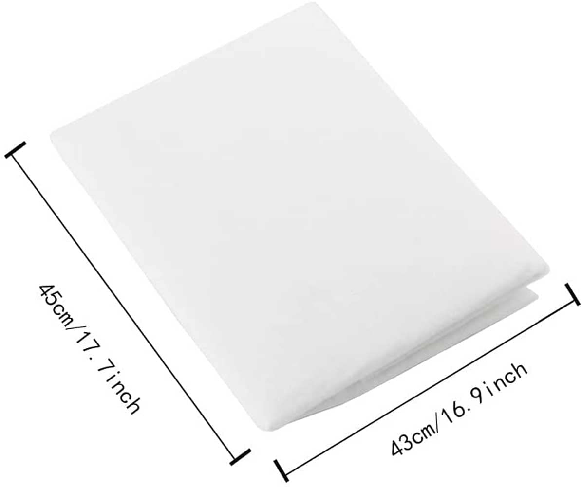 2 Rouleaux De Filtre à Graisse Pour Hotte De Cuisine - Dimensions 18x197 Cm - Papier Anti-huile - Pour Hottes Extractrices à Ventilateur